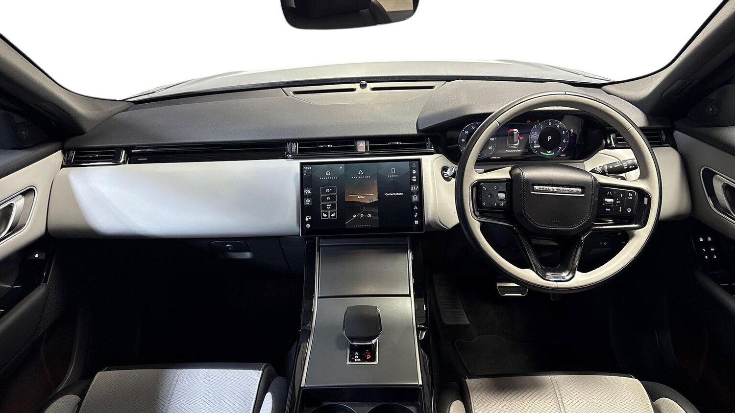 Used Land Rover Range Rover Velar 2024 for sale - 77489784: Photo 9