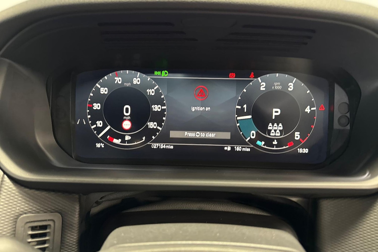 Used Land Rover Discovery 2024 for sale - 76149611: Photo 10