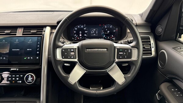 Used Land Rover Discovery 2024 for sale - 76149611: Photo 10