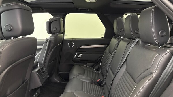 Used Land Rover Discovery 2024 for sale - 76149611: Photo 11