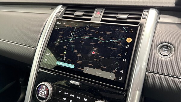 Used Land Rover Discovery 2024 for sale - 76149611: Photo 12