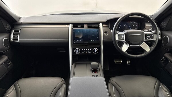 Used Land Rover Discovery 2024 for sale - 76149611: Photo 14