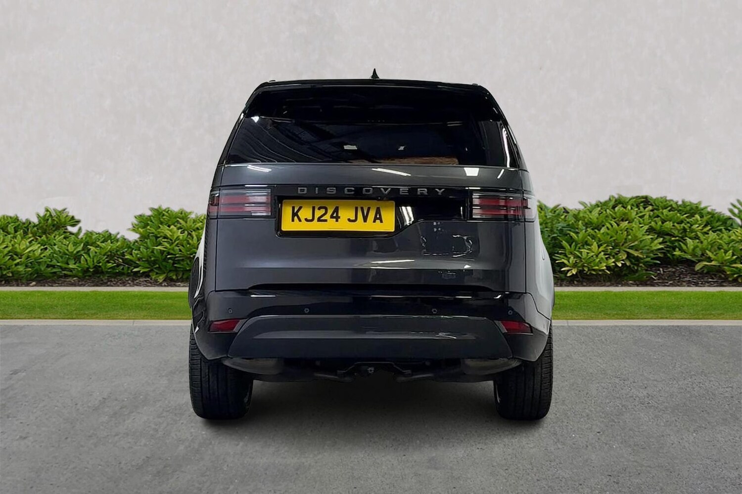 Used Land Rover Discovery 2024 for sale - 76149611: Photo 18