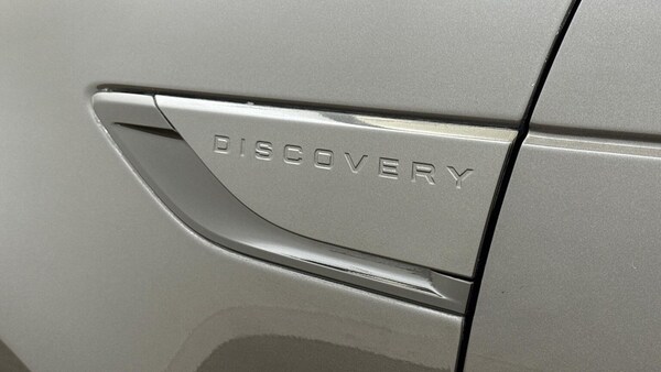 Used Land Rover Discovery 2024 for sale - 76149611: Photo 18