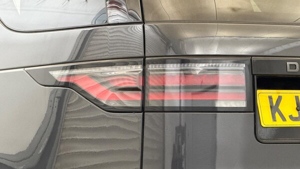 Used Land Rover Discovery 2024 for sale - 76149611: Photo 19