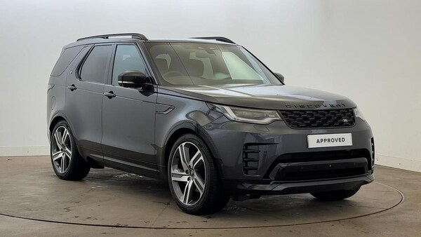 Used Land Rover Discovery 2024 for sale - 76149611: Photo 1