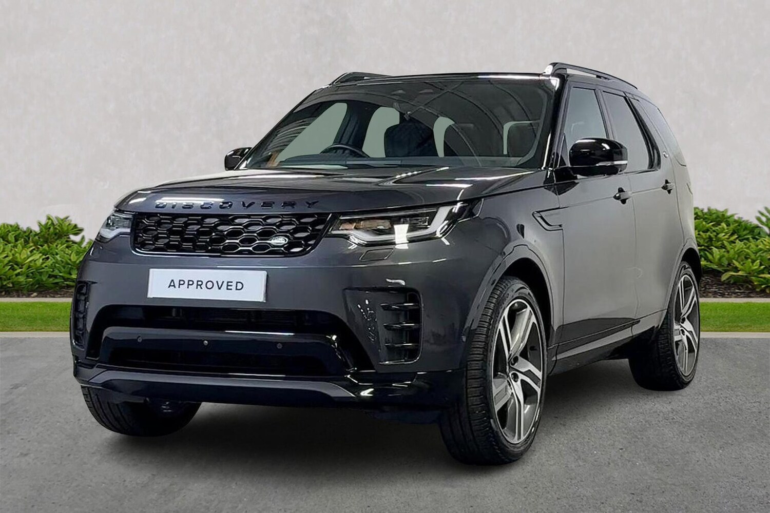 Used Land Rover Discovery 2024 for sale - 76149611: Photo 20