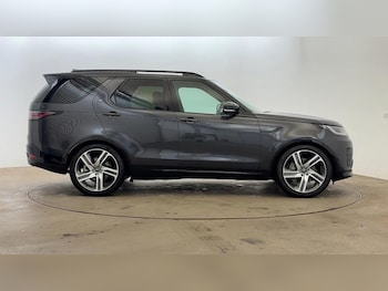 Used Land Rover Discovery 2024 for sale - 76149611: Photo 2