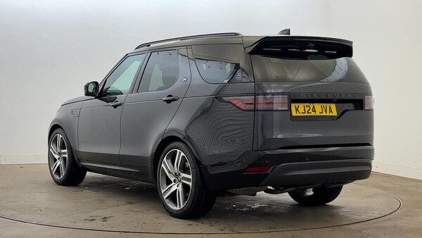 Used Land Rover Discovery 2024 for sale - 76149611: Photo 3