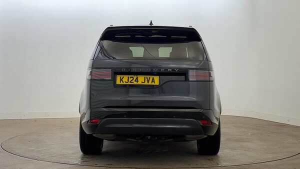 Used Land Rover Discovery 2024 for sale - 76149611: Photo 4