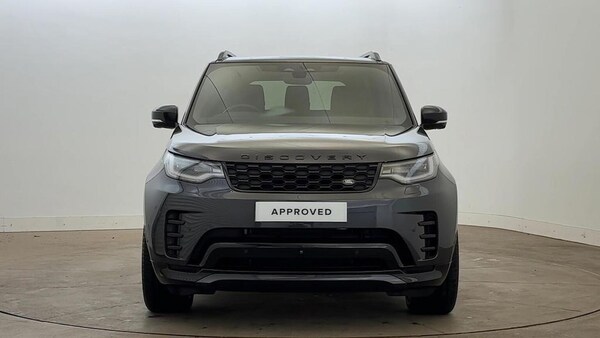 Used Land Rover Discovery 2024 for sale - 76149611: Photo 5