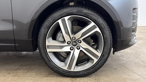 Used Land Rover Discovery 2024 for sale - 76149611: Photo 7