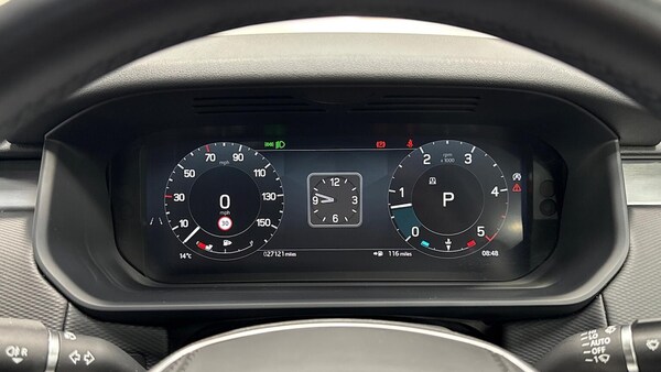 Used Land Rover Discovery 2024 for sale - 76149611: Photo 8