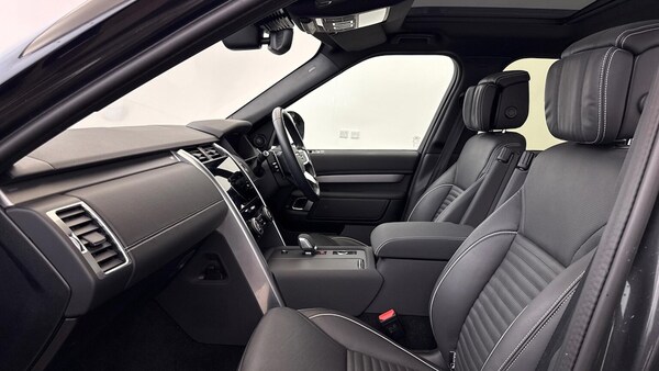 Used Land Rover Discovery 2024 for sale - 76149611: Photo 9