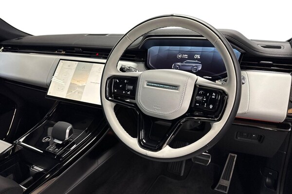 Used Land Rover Range Rover Sport 2025 for sale - 76243136: Photo 15