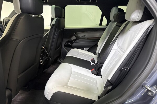 Used Land Rover Range Rover Sport 2025 for sale - 76243136: Photo 16