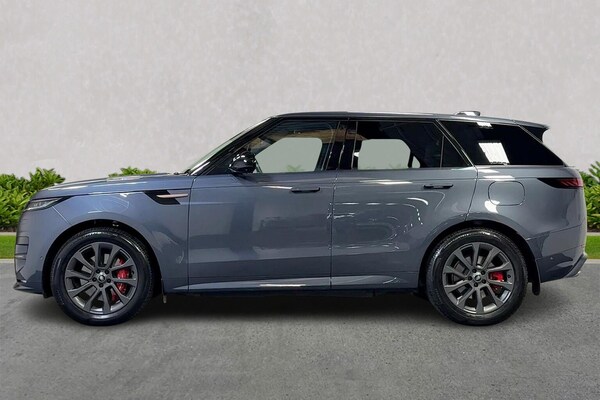 Used Land Rover Range Rover Sport 2025 for sale - 76243136: Photo 19