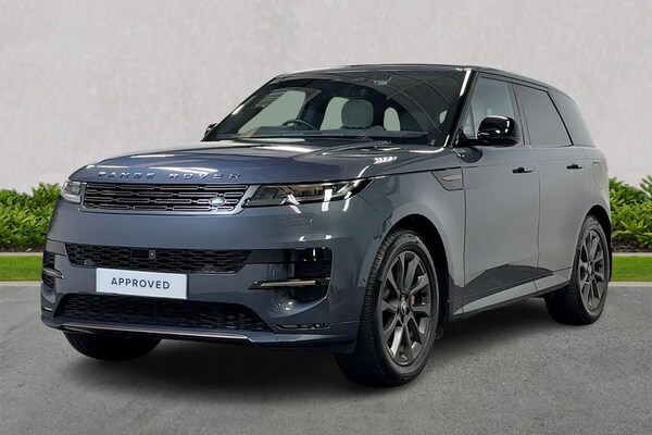 Used Land Rover Range Rover Sport 2025 for sale - 76243136: Photo 20