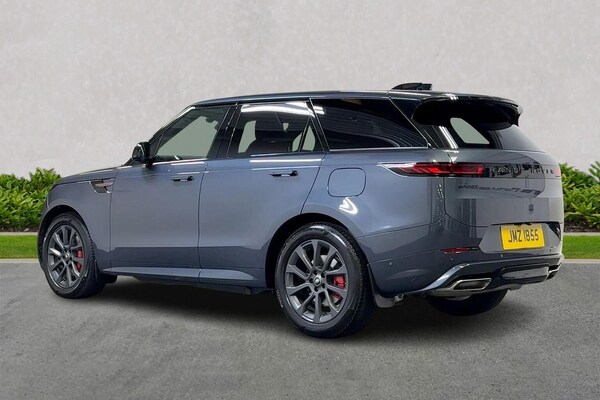 Used Land Rover Range Rover Sport 2025 for sale - 76243136: Photo 2