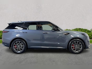 Used Land Rover Range Rover Sport 2025 for sale - 76243136: Photo 3