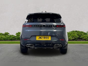 Used Land Rover Range Rover Sport 2025 for sale - 76243136: Photo 4