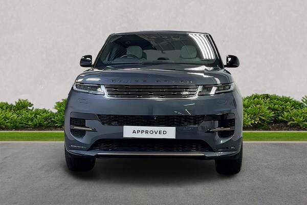 Used Land Rover Range Rover Sport 2025 for sale - 76243136: Photo 5
