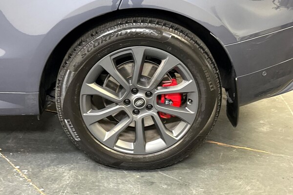 Used Land Rover Range Rover Sport 2025 for sale - 76243136: Photo 6