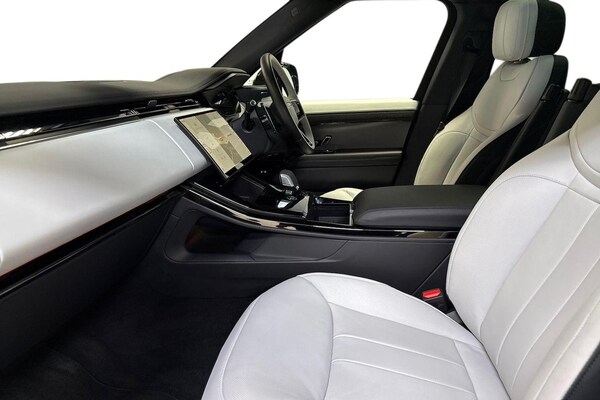 Used Land Rover Range Rover Sport 2025 for sale - 76243136: Photo 7