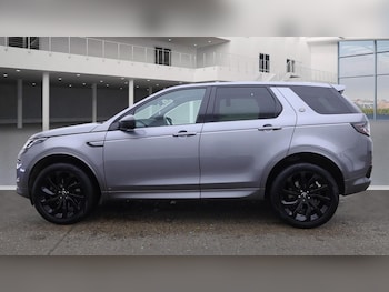 Used Land Rover Discovery Sport 2020 for sale - 76194493: Photo 2