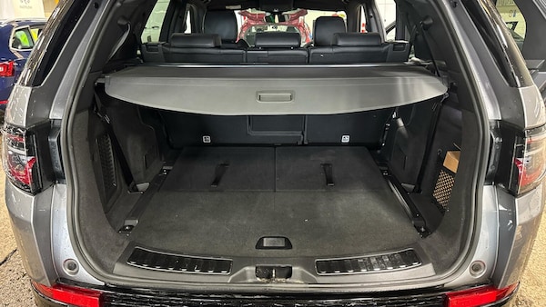 Used Land Rover Discovery Sport 2020 for sale - 76194493: Photo 3