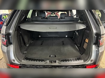 Used Land Rover Discovery Sport 2020 for sale - 76194493: Photo 3