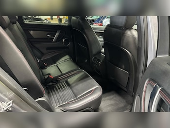 Used Land Rover Discovery Sport 2020 for sale - 76194493: Photo 4