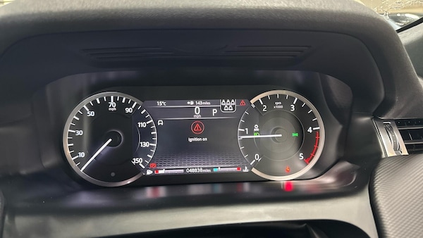 Used Land Rover Discovery Sport 2020 for sale - 76194493: Photo 6