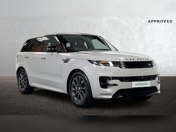 Used Land Rover Range Rover Sport 2025 for sale - 79150835: Photo