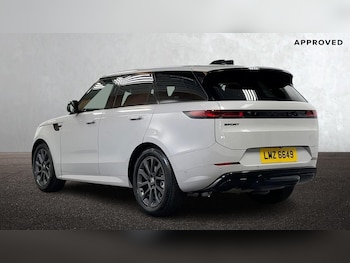 Used Land Rover Range Rover Sport 2025 for sale - 79150835: Photo