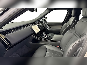 Used Land Rover Range Rover Sport 2025 for sale - 79150835: Photo