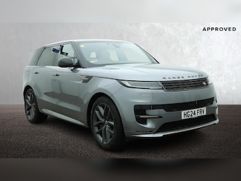 Used Land Rover Range Rover Sport 2024 for sale - 79185211: Photo