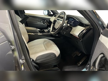 Used Land Rover Range Rover Sport 2024 for sale - 79185211: Photo