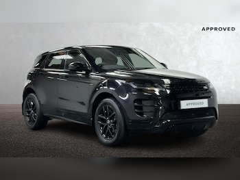 Used Land Rover Range Rover Evoque 2024 for sale - 78534829: Photo