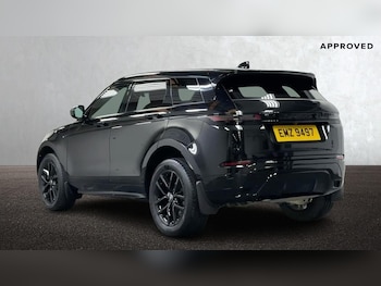 Used Land Rover Range Rover Evoque 2024 for sale - 78534829: Photo