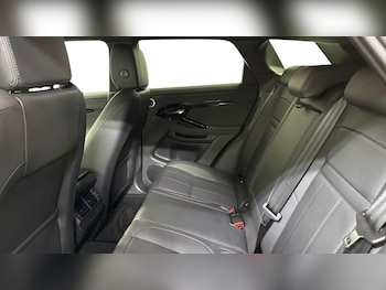 Used Land Rover Range Rover Evoque 2024 for sale - 78534829: Photo