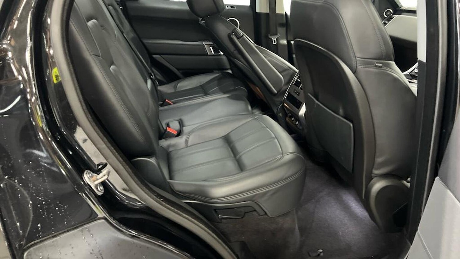 Used Land Rover Range Rover Sport 2021 for sale - 76555466: Photo 4