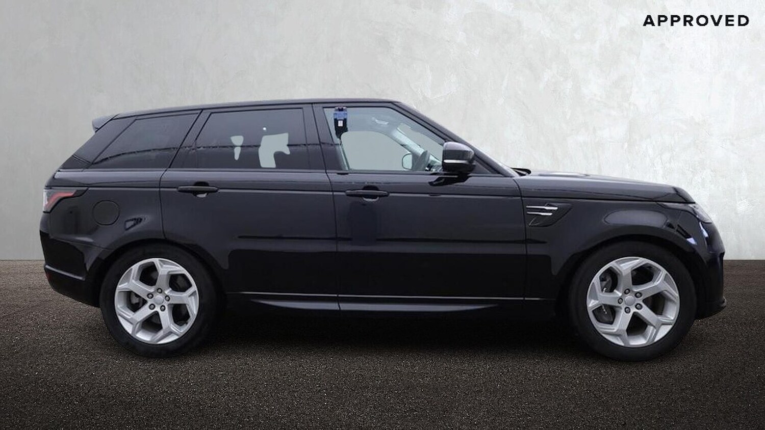 Used Land Rover Range Rover Sport 2021 for sale - 76555466: Photo 5