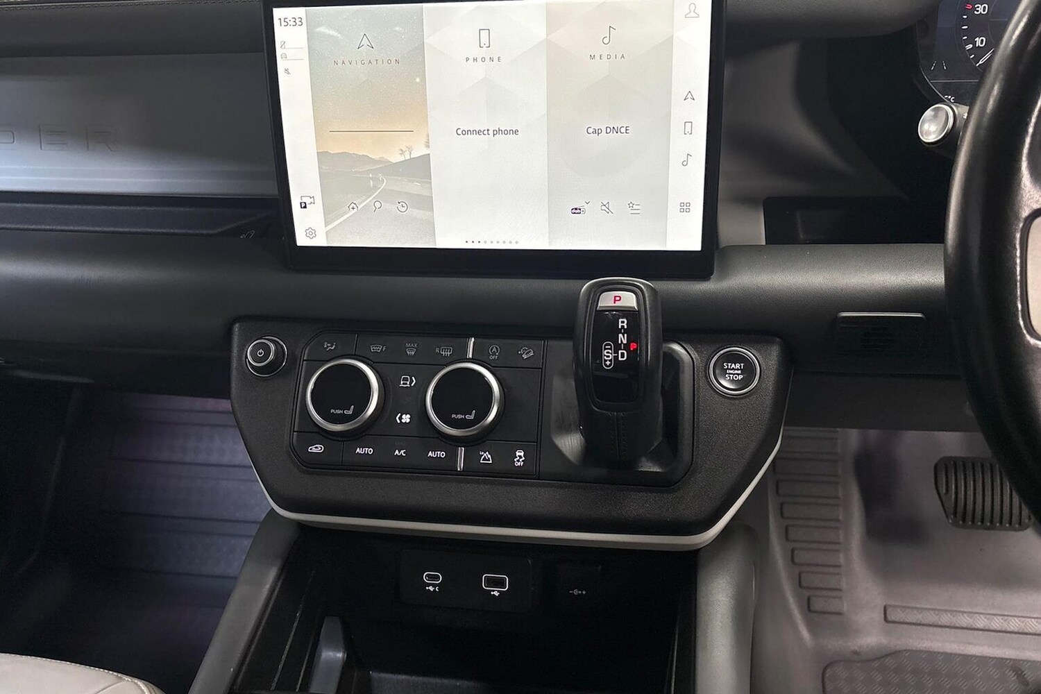Vehicle 13