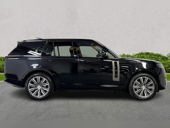 Used Land Rover Range Rover 2023 for sale - 75627234: Photo