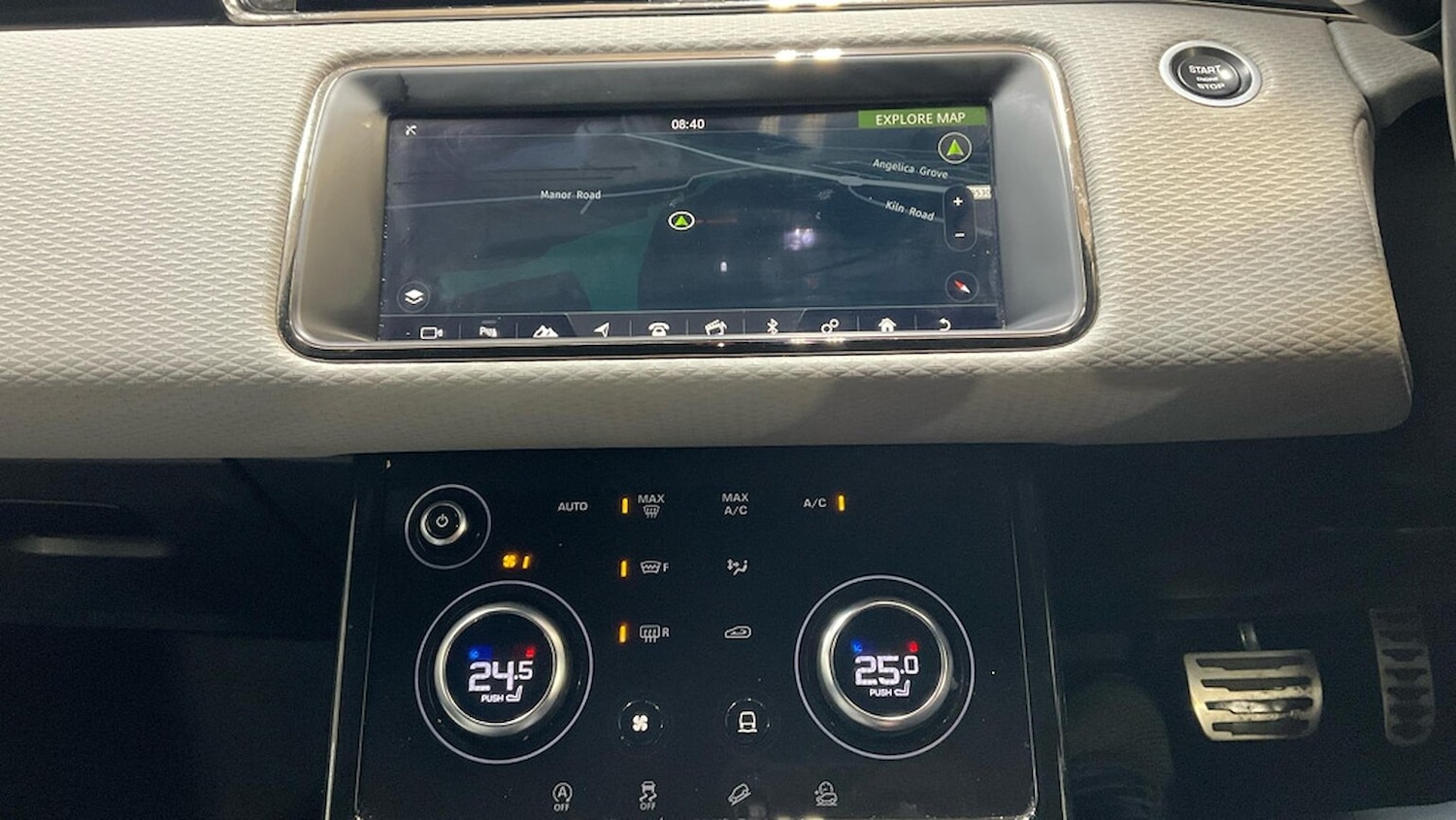 Used Land Rover Range Rover Evoque 2019 for sale - 76555467: Photo 10