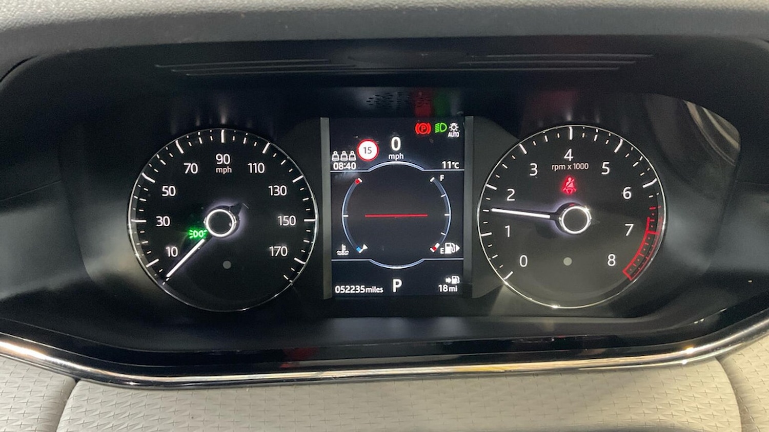 Used Land Rover Range Rover Evoque 2019 for sale - 76555467: Photo 11