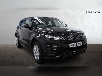 2019 - 2.0 P250 R-Dynamic S 5Dr Auto