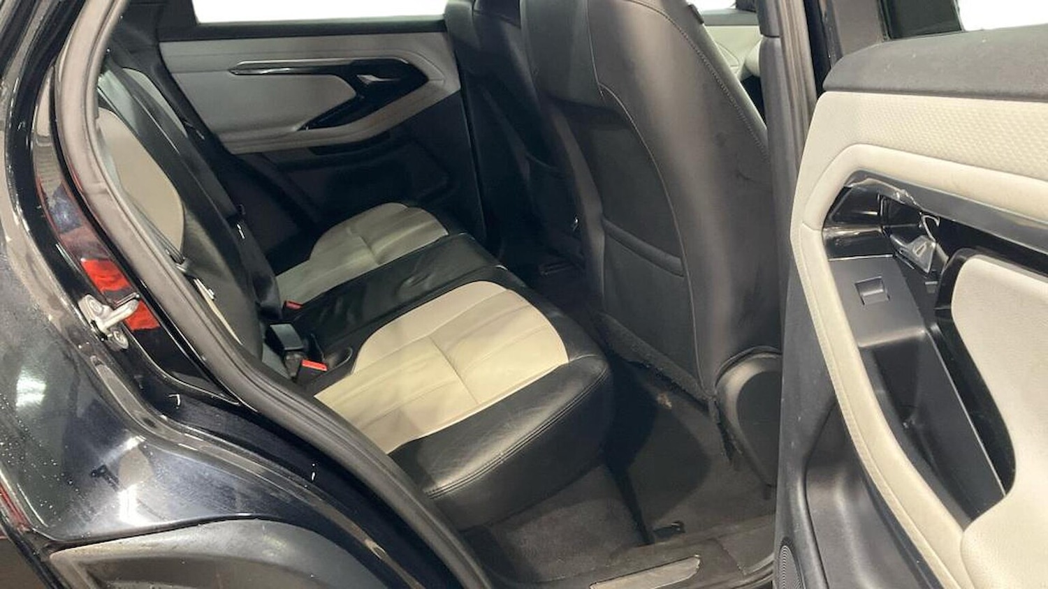 Used Land Rover Range Rover Evoque 2019 for sale - 76555467: Photo 4