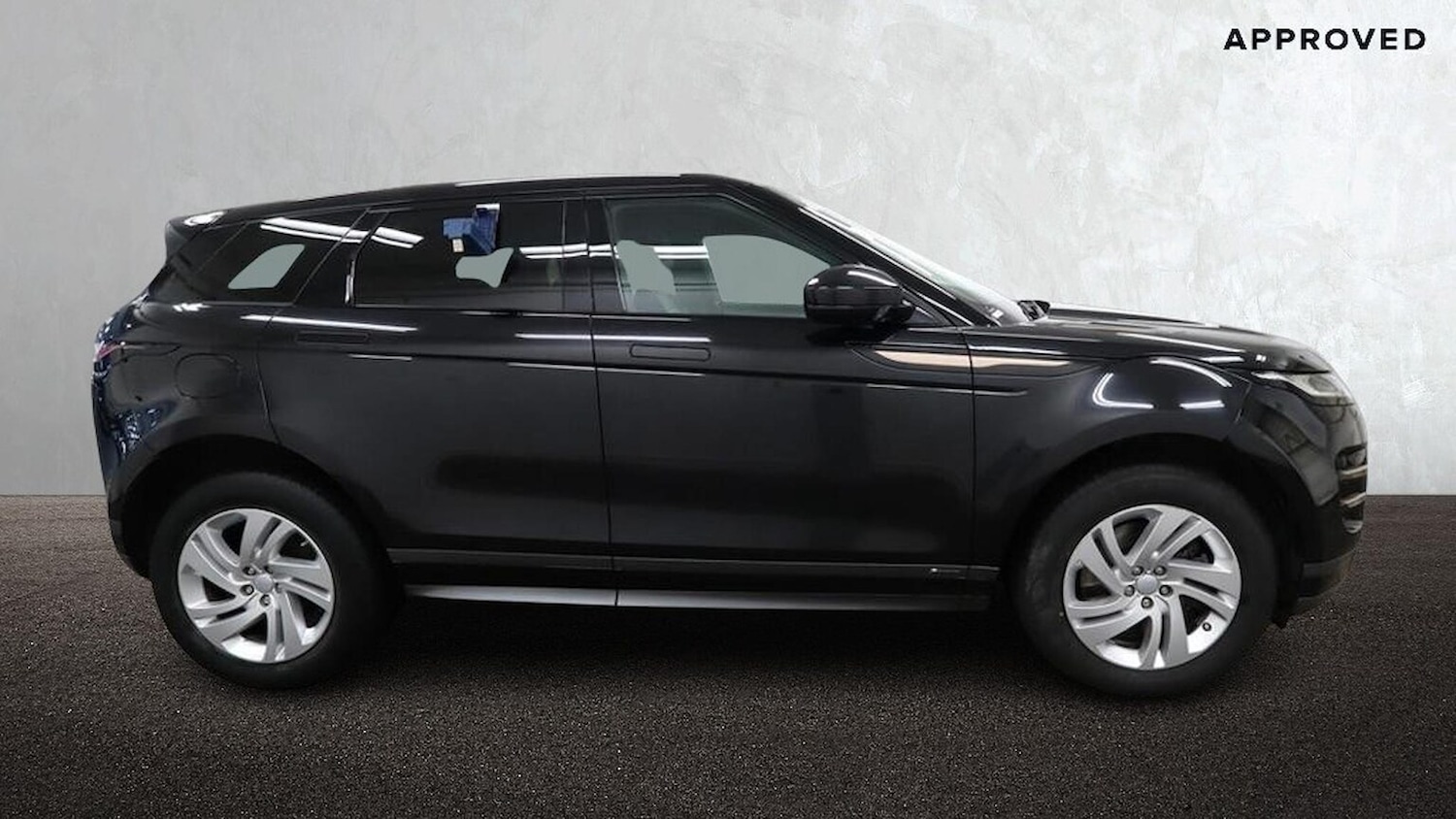 Used Land Rover Range Rover Evoque 2019 for sale - 76555467: Photo 5